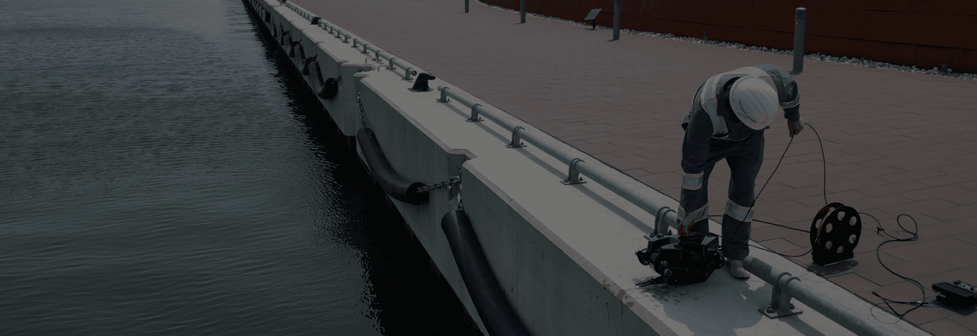 Deep Trekker PHOTON ROV | Deep Trekker