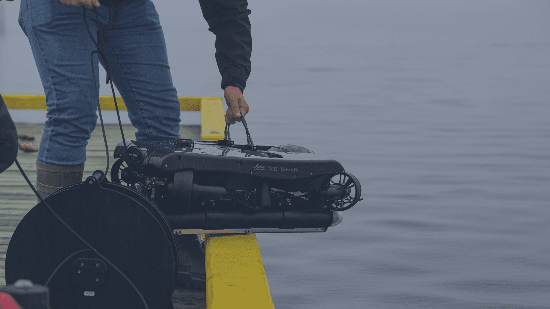 Advancing Underwater ROV Navigation Through Dead Reckoning