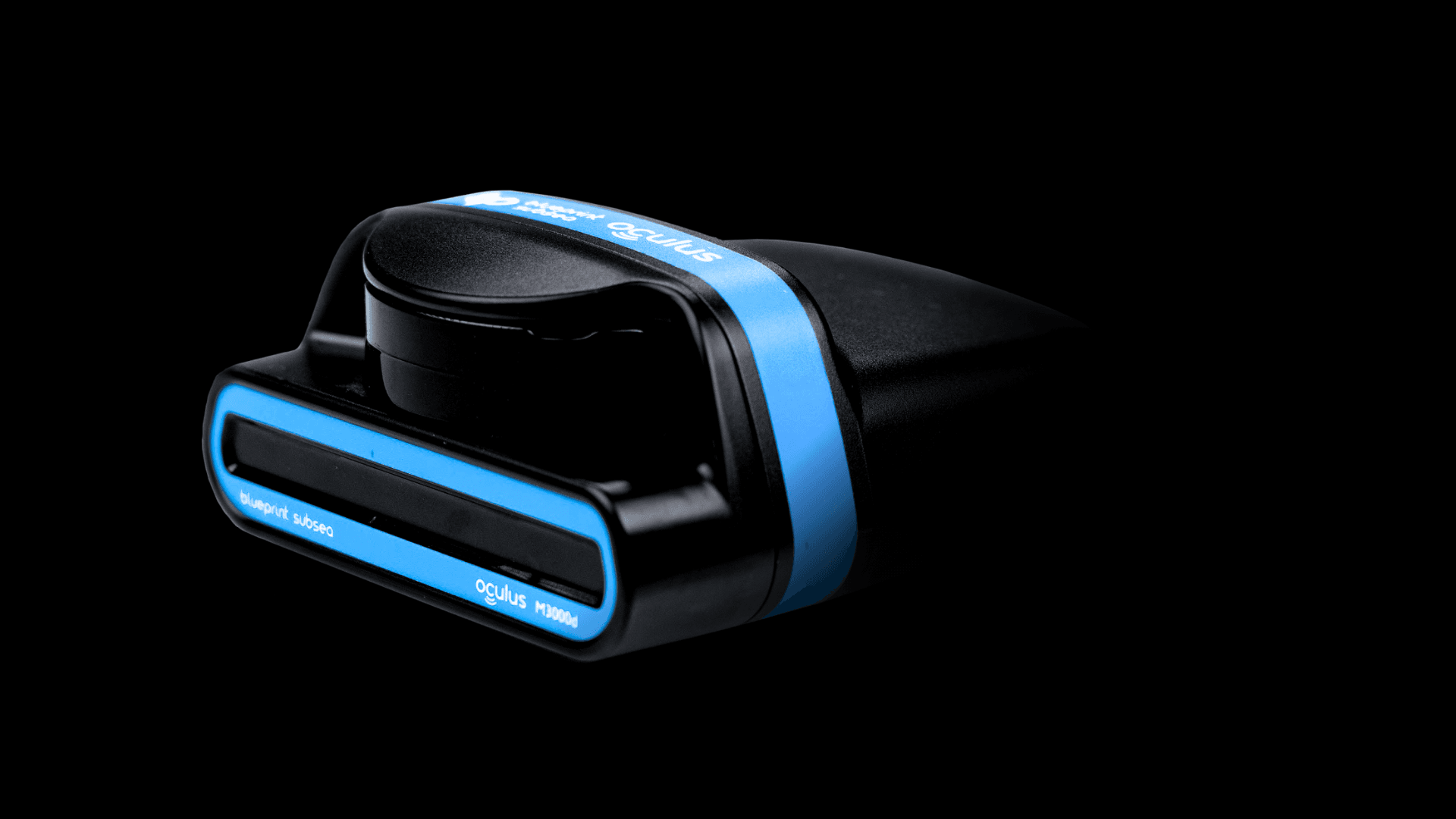 PIVOT ROV - Deep Trekker