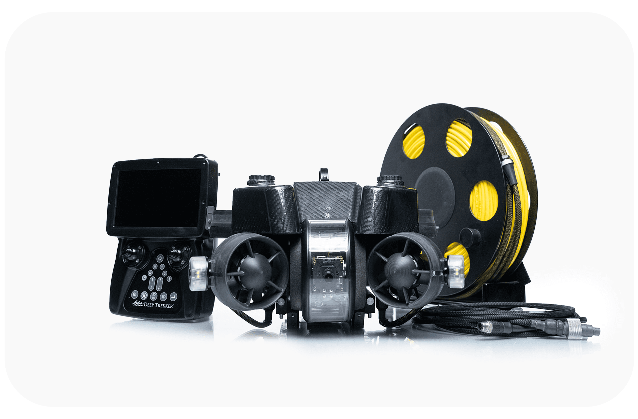 PHOTON ROV For Sale | Deep Trekker