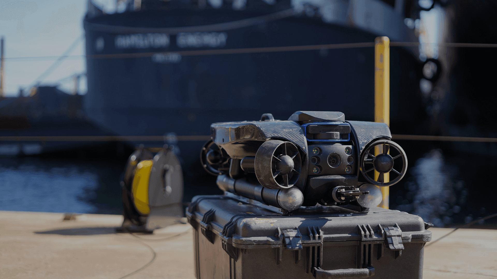 Son R System All You Need To Know About Sonar Systems