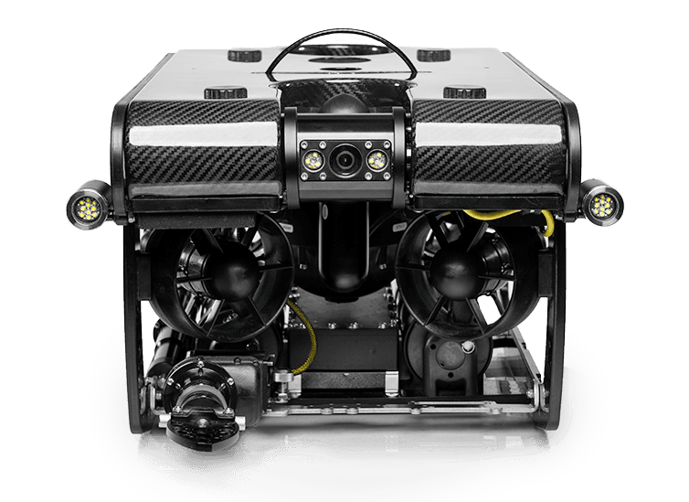 Underwater ROVs | Commercial Grade, Portable | Deep Trekker