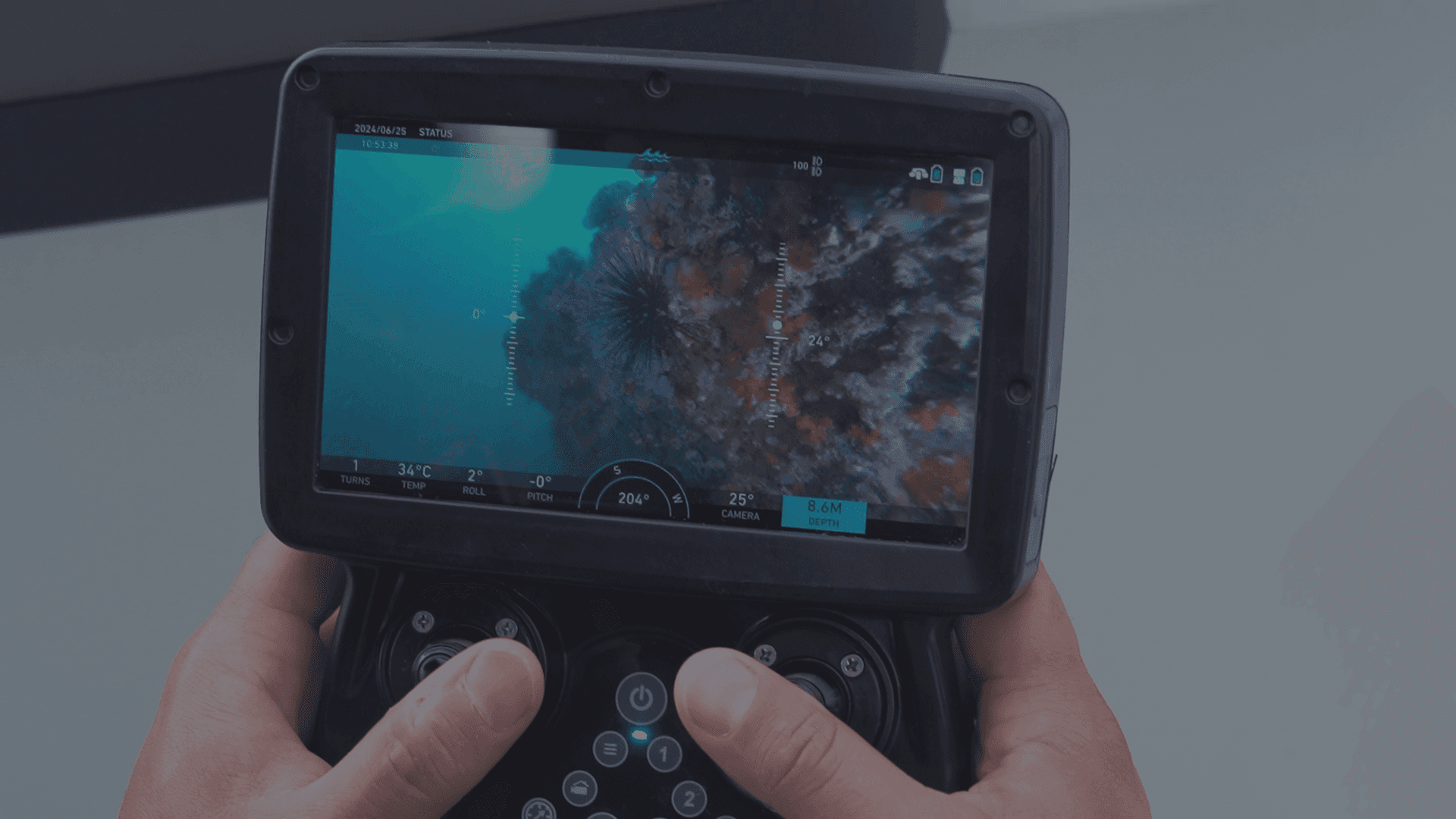 Underwater ROVs | What Are They Used For?