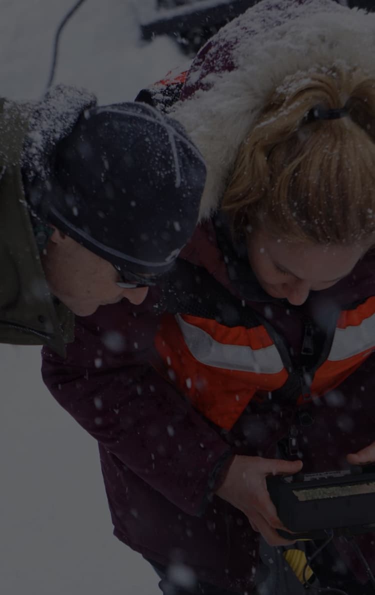 Rapid Deployment ROVs for Military & Police Operations | Deep Trekker