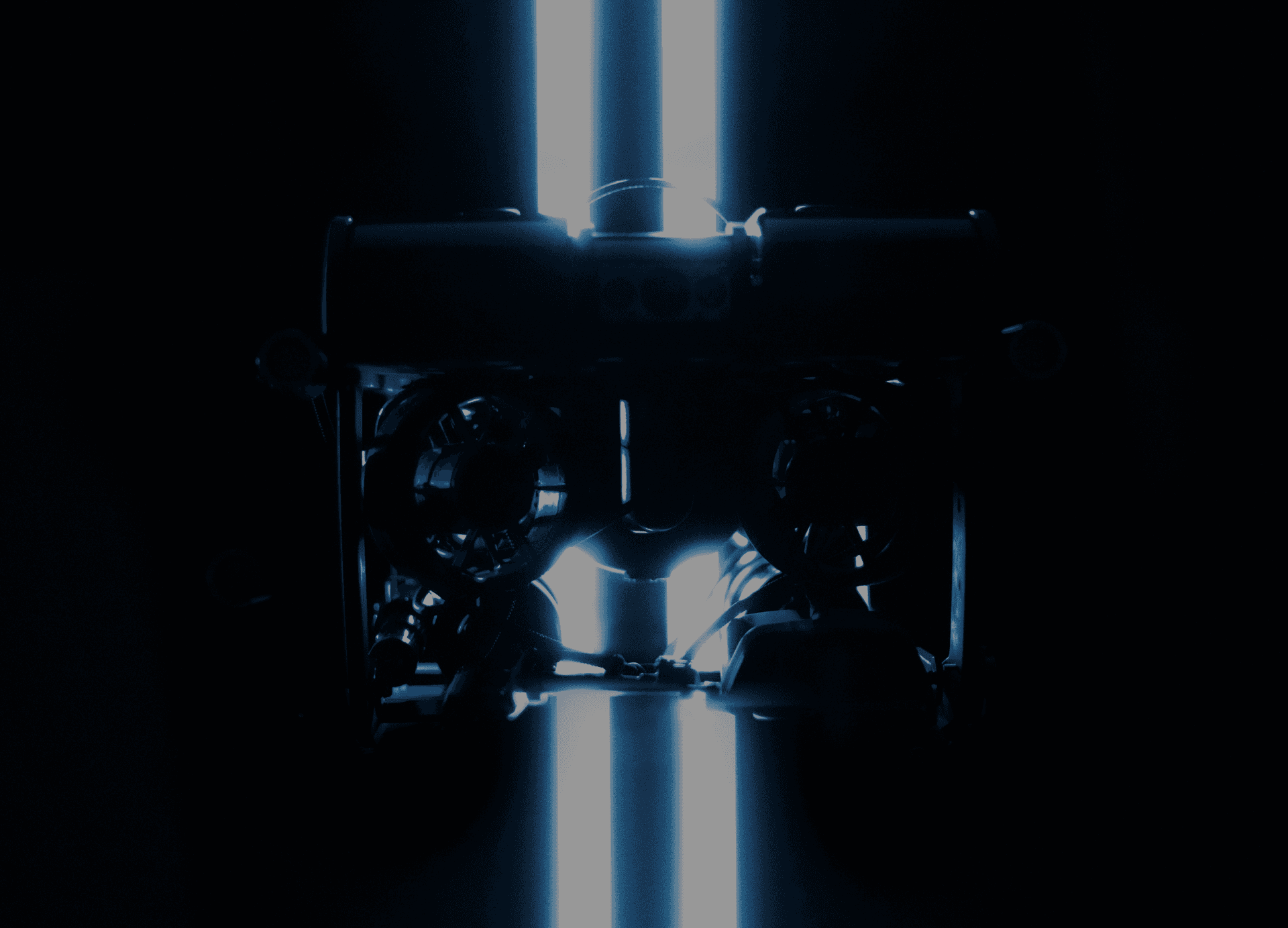 Remotely Operated Vehicle(ROV) Training Courses | Deep Trekker