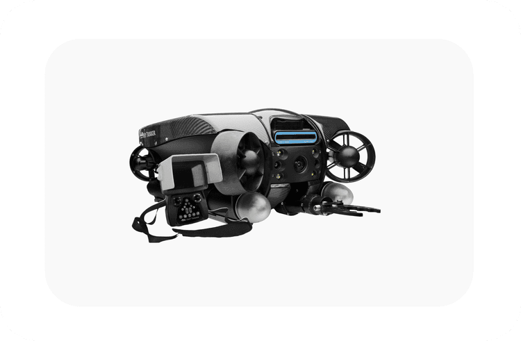 Deep Trekker REVOLUTION