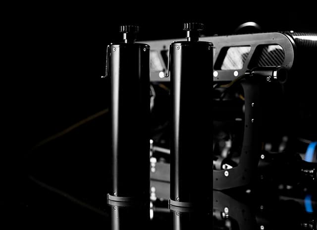 Battery ROV Set - PIVOT | Deep Trekker