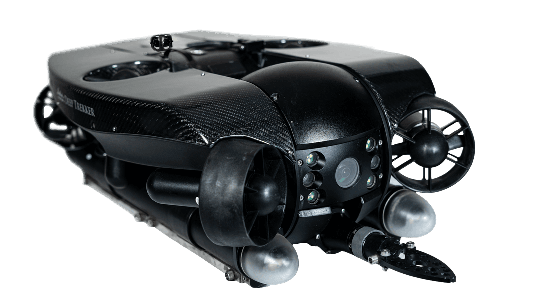 Shop ROVs | Deep Trekker