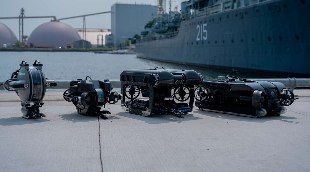 ROV Buying Guide | Everything You Need to Know Before You Buy