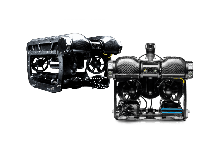 Remotely Operated Vehicle(ROV) Training Courses | Deep Trekker