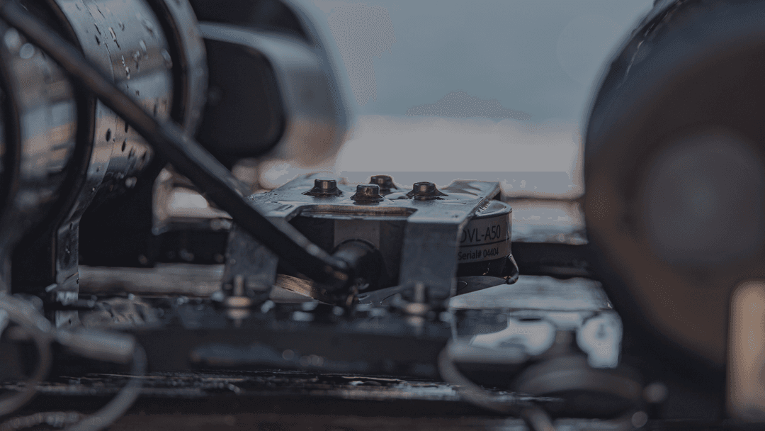 Understanding Underwater Positioning: ROV Navigation Technologies