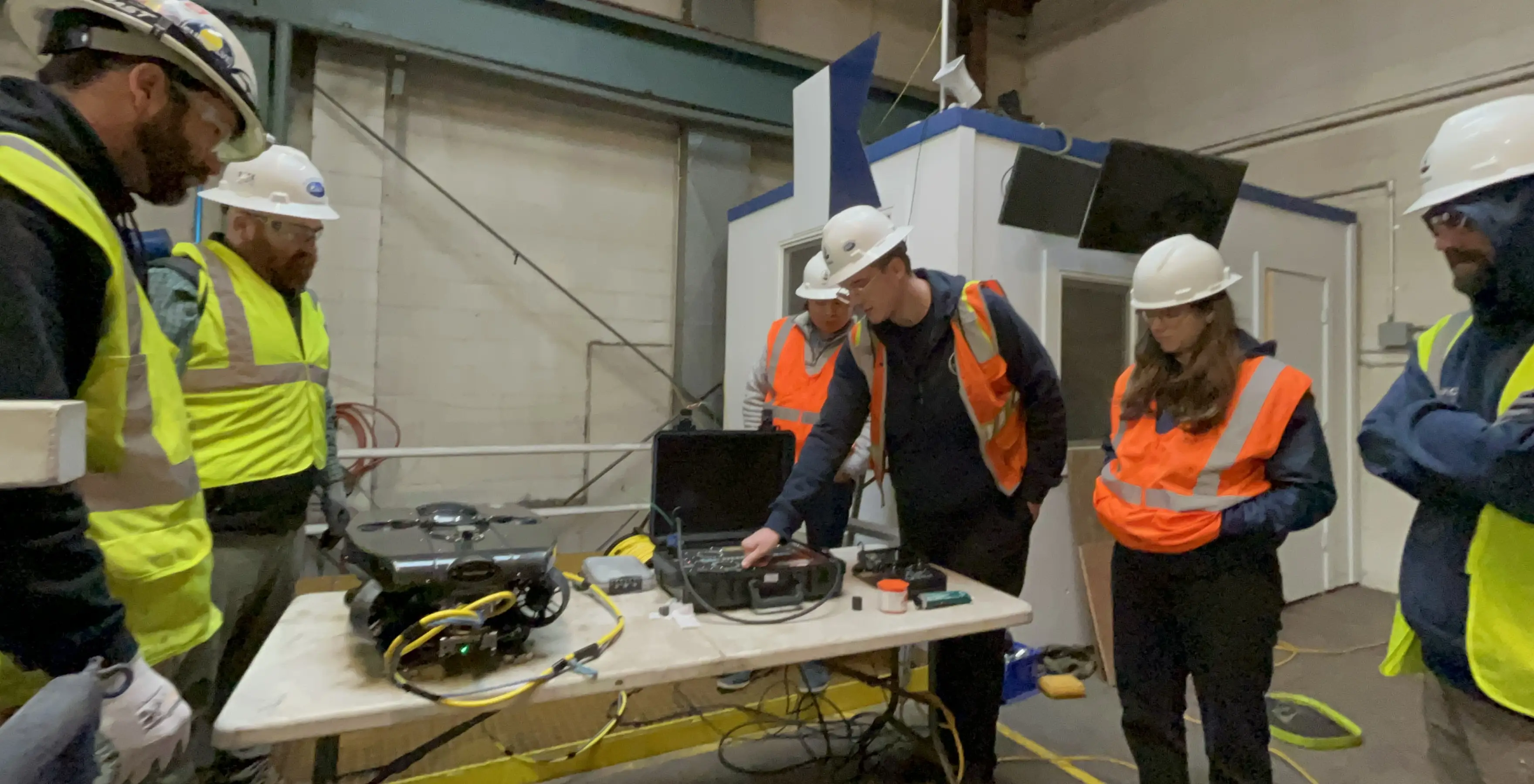 All You Need to Know About Becoming an ROV Pilot