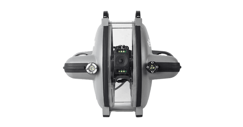 DTG3 Underwater ROV | Deep Trekker