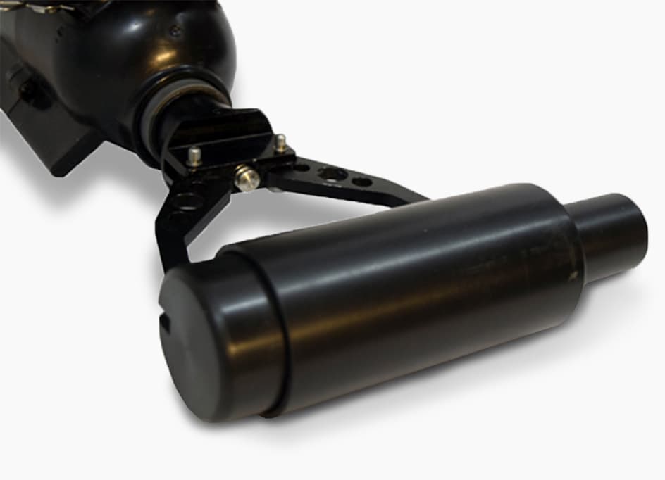 Mobile Rov Sampler ROV Samplers | Deep Trekker
