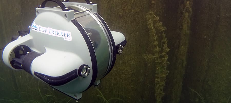 Search And Rescue Rov How Lee County Search and Rescue Uses Their ROV