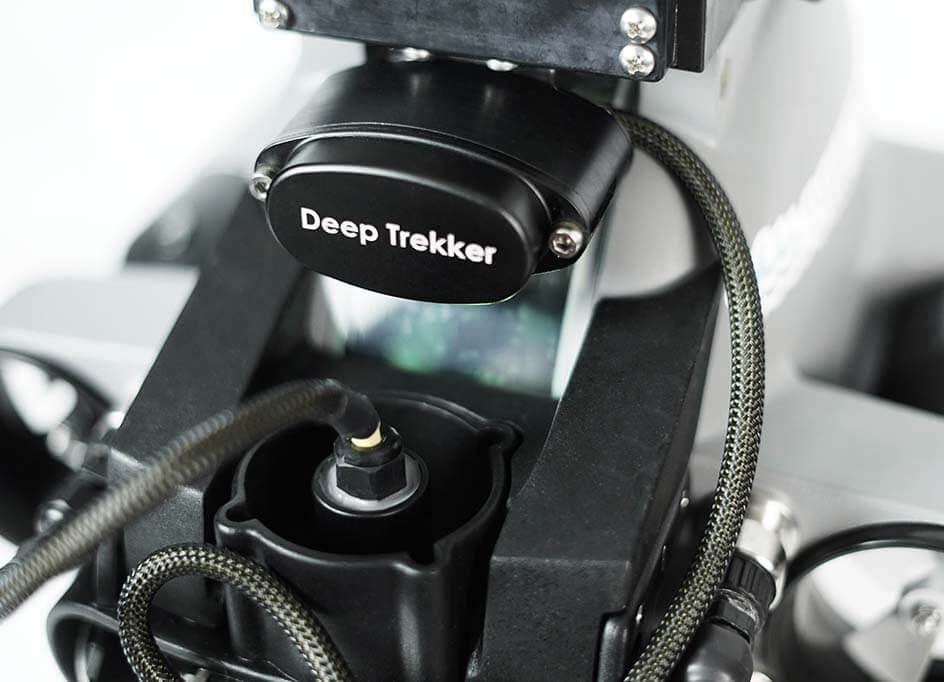 REVOLUTION ROV For Sale | Deep Trekker