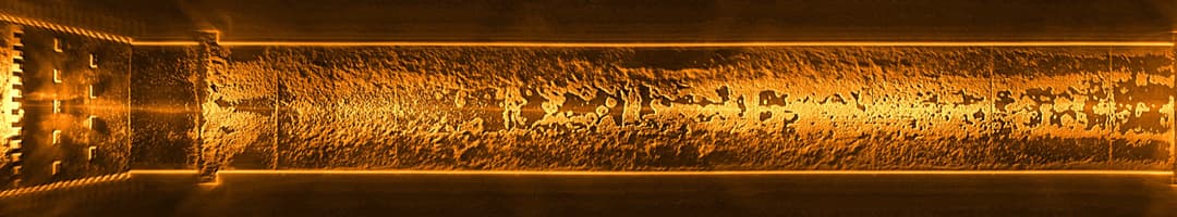 All You Need to Know About 2D Sonar Mosaic Mapping With Underwater ROV