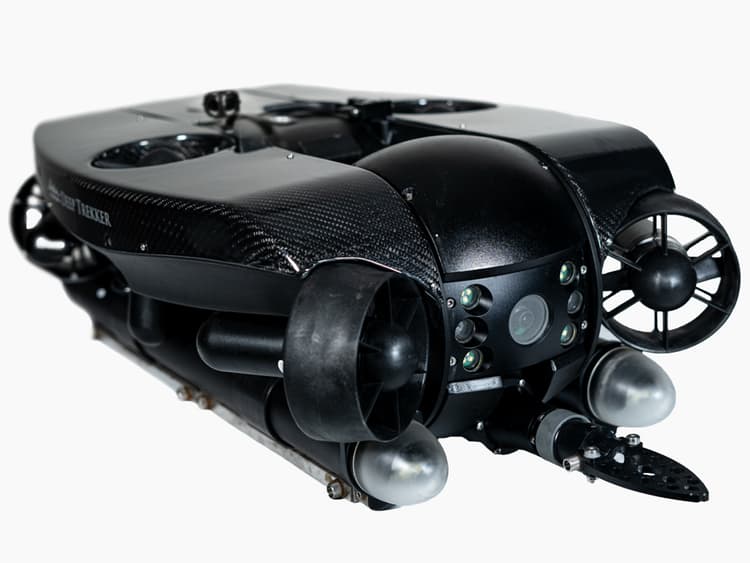 Shop ROVs | Deep Trekker