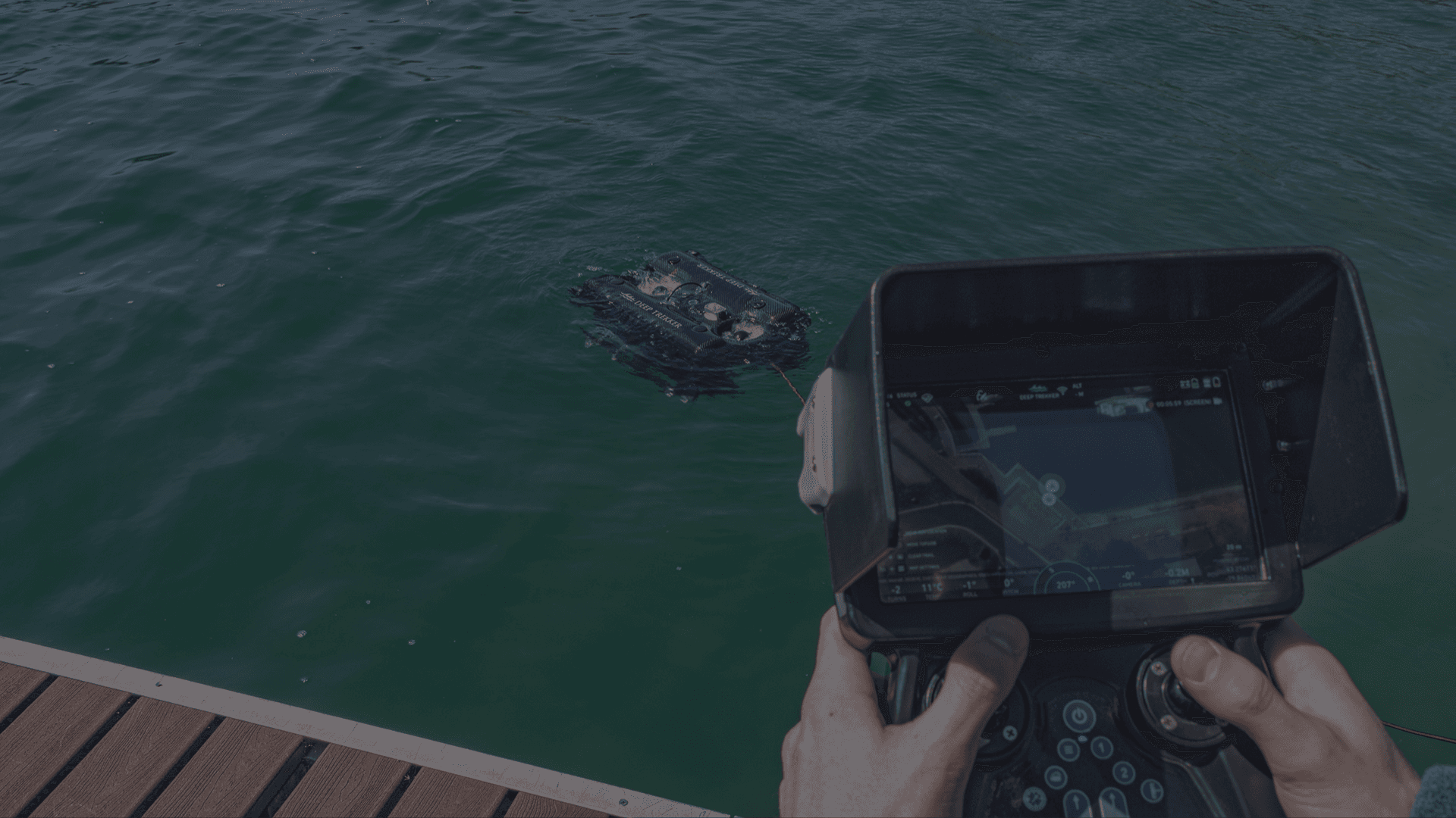 Understanding Underwater Positioning: ROV Navigation Technologies
