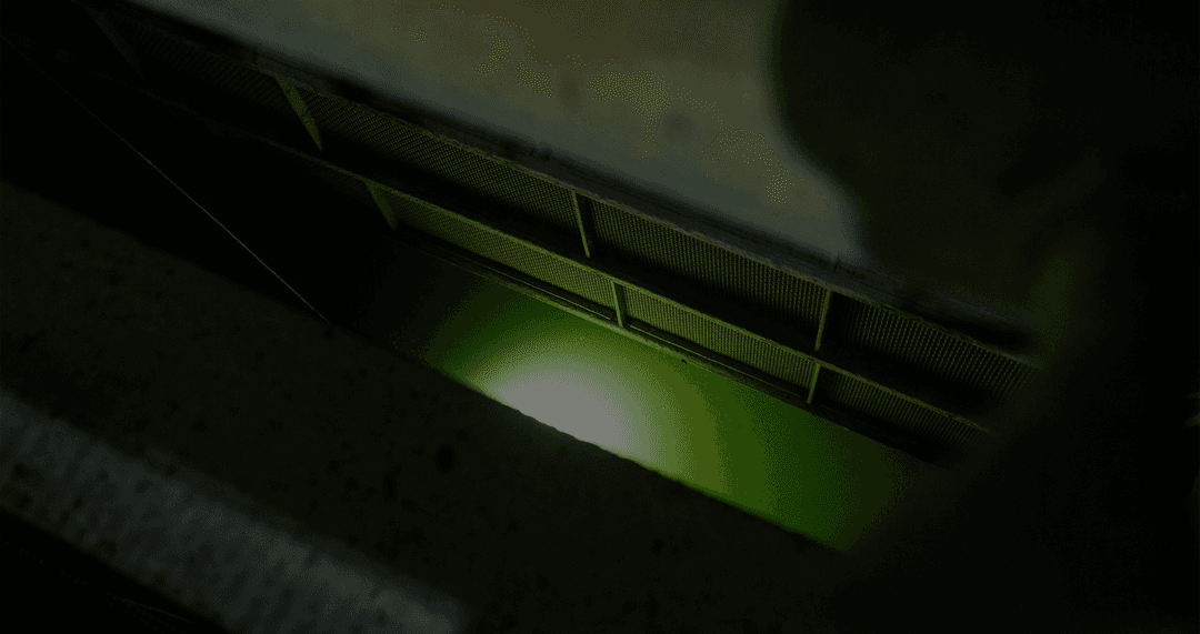 Nuclear power plant inspections | Deep Trekker