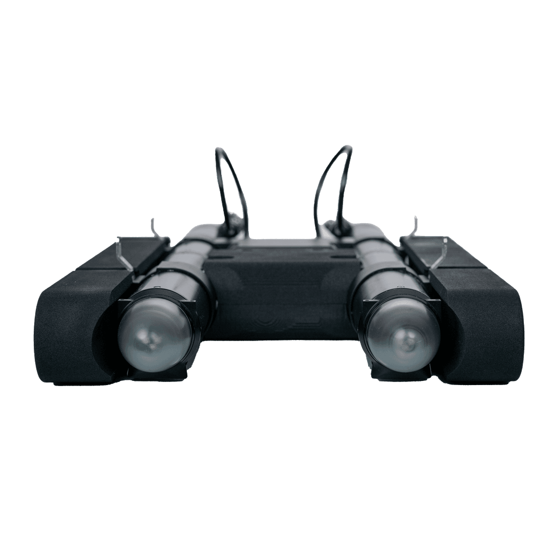 ROV Performance Enhancements | Deep Trekker