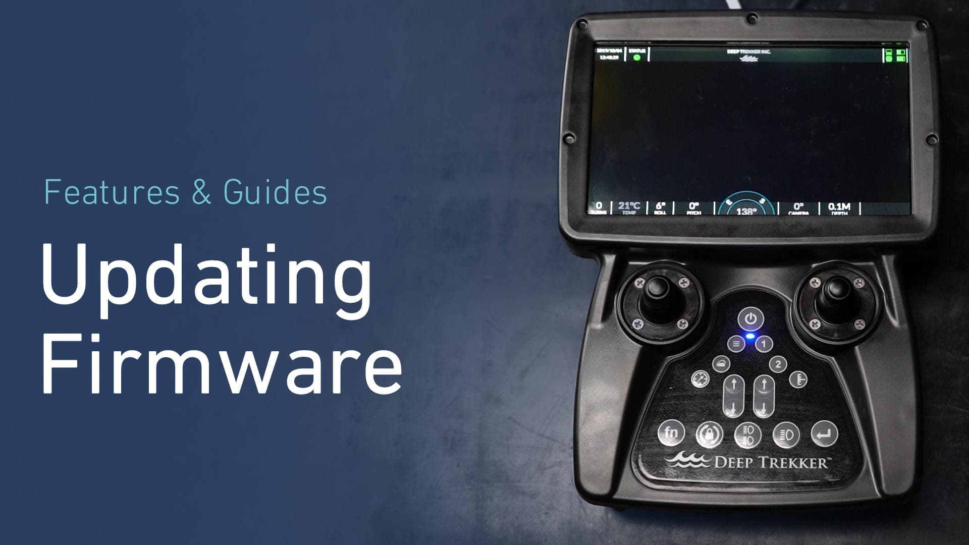 BRIDGE Firmware Upgrade Process