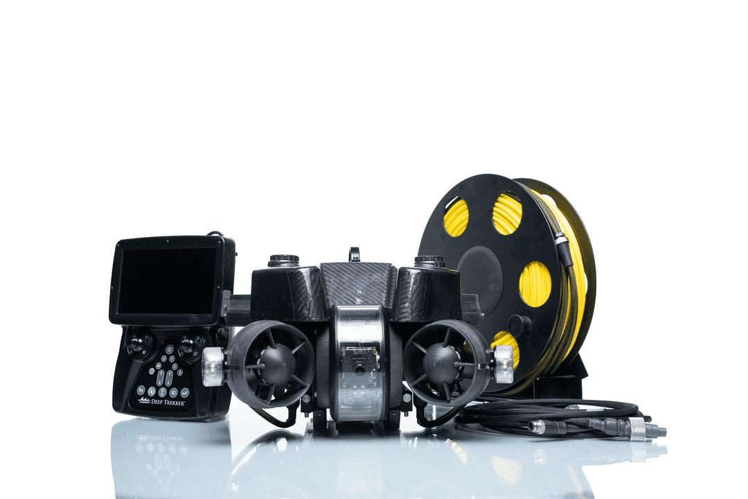PHOTON ROV | Package | Deep Trekker