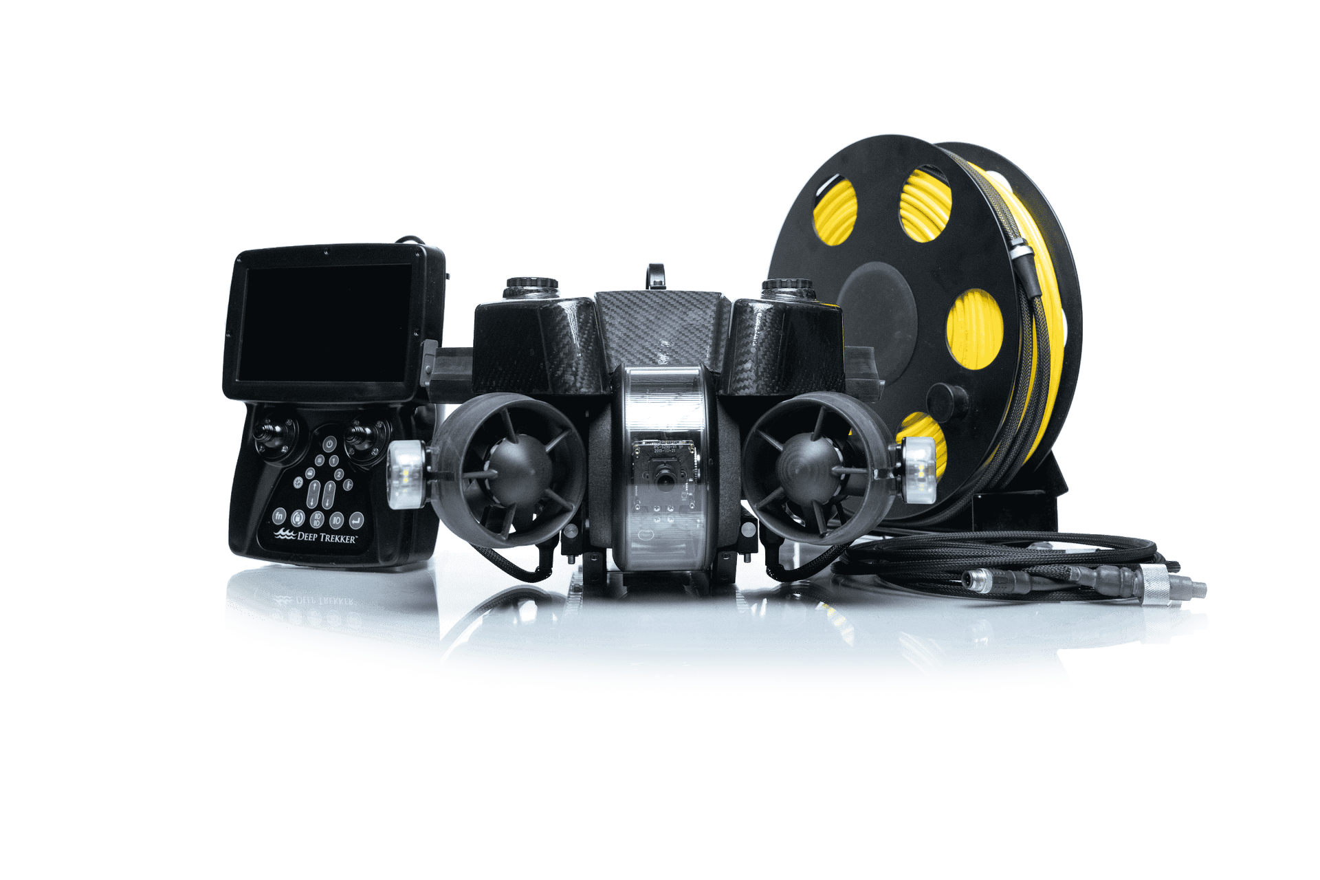 Shop ROVs | Deep Trekker