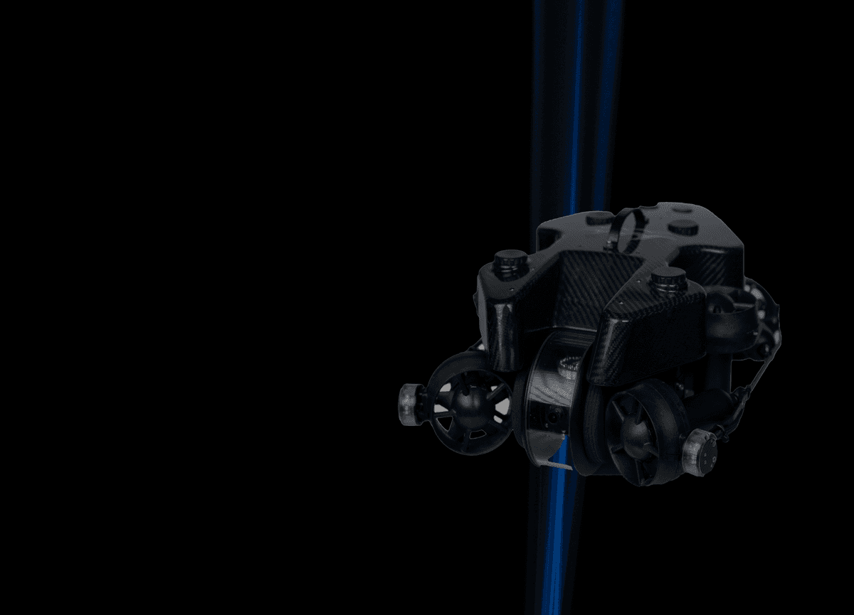 Remotely Operated Vehicle(ROV) Training Courses | Deep Trekker