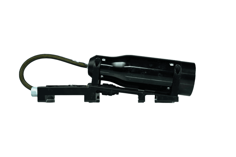 ROV Automatic Distance Lock | Deep Trekker