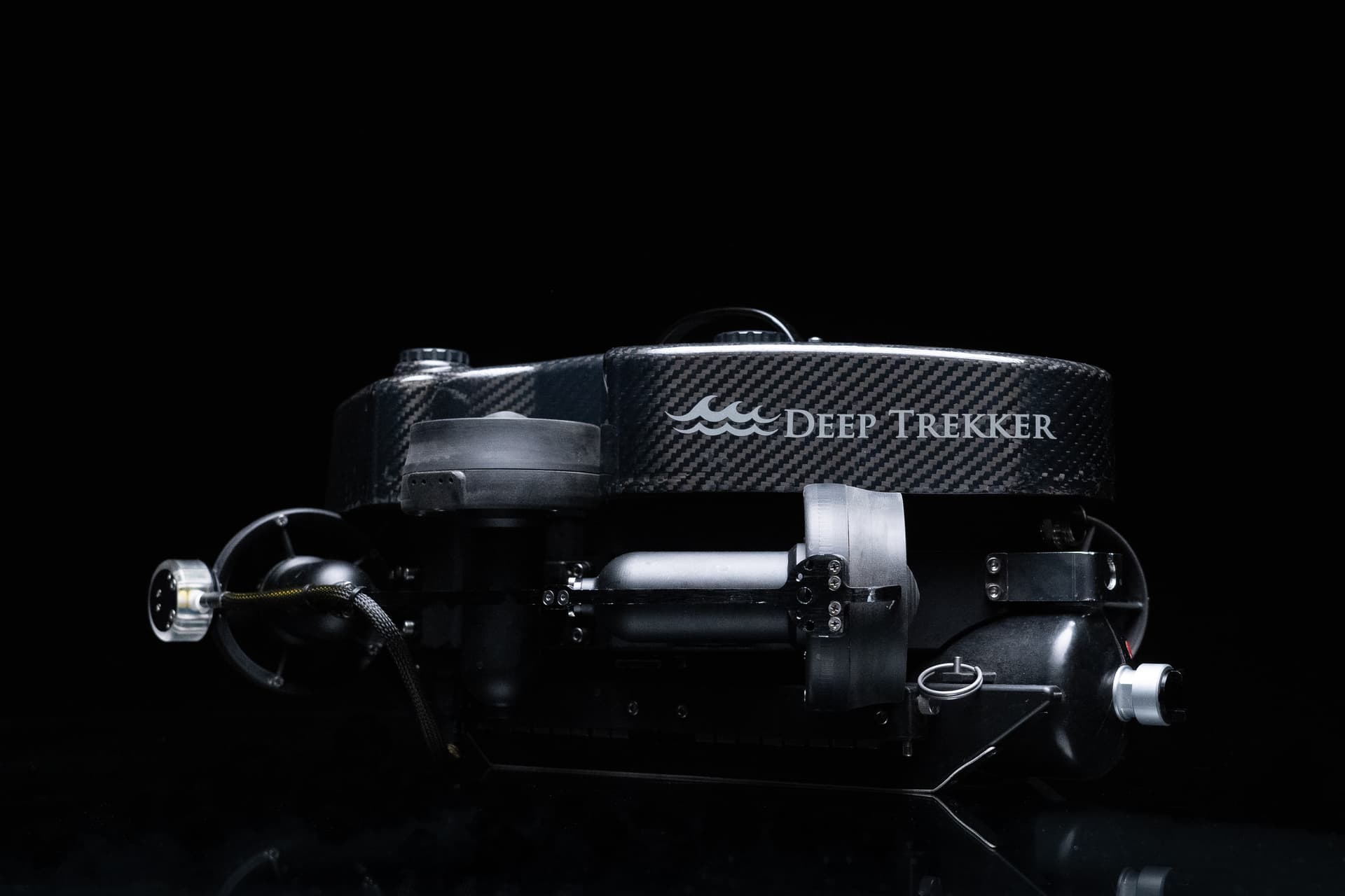 PHOTON ROV | Package | Deep Trekker