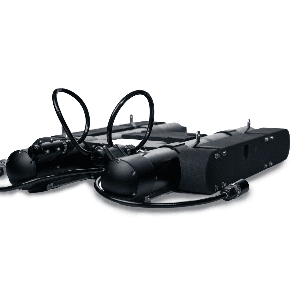 Dual Battery Skid | REVOLUTION ROV | Deep Trekker