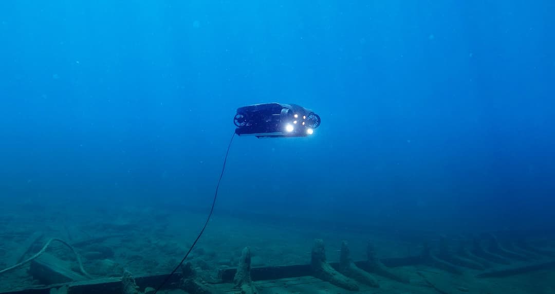 Underwater ROV 101: The Ultimate Guide