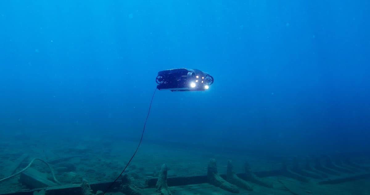 Underwater ROV 101: The Ultimate Guide