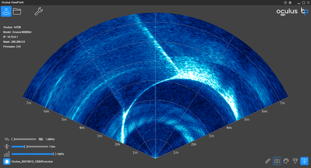 All You Need to Know About 2D Sonar Mosaic Mapping With Underwater ROV
