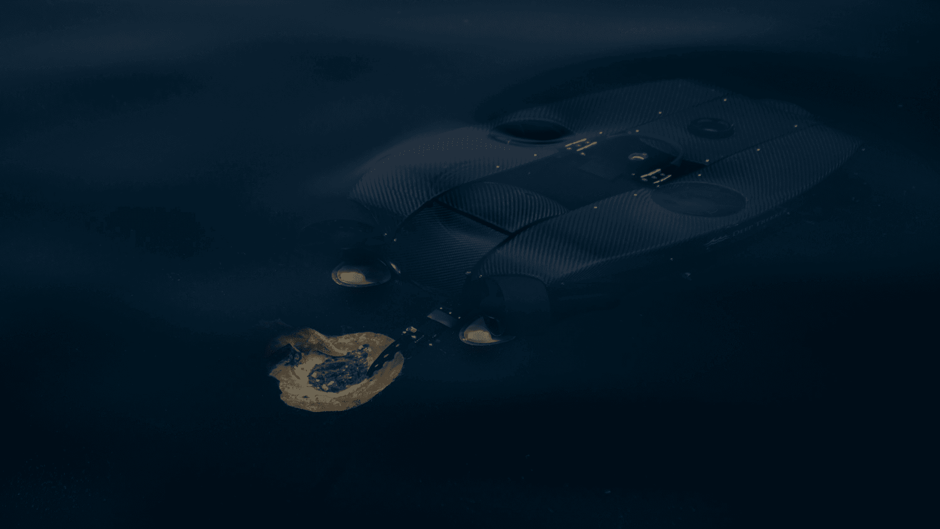 Underwater ROVs, Crawlers, and Submersible CCTV Camera Solutions