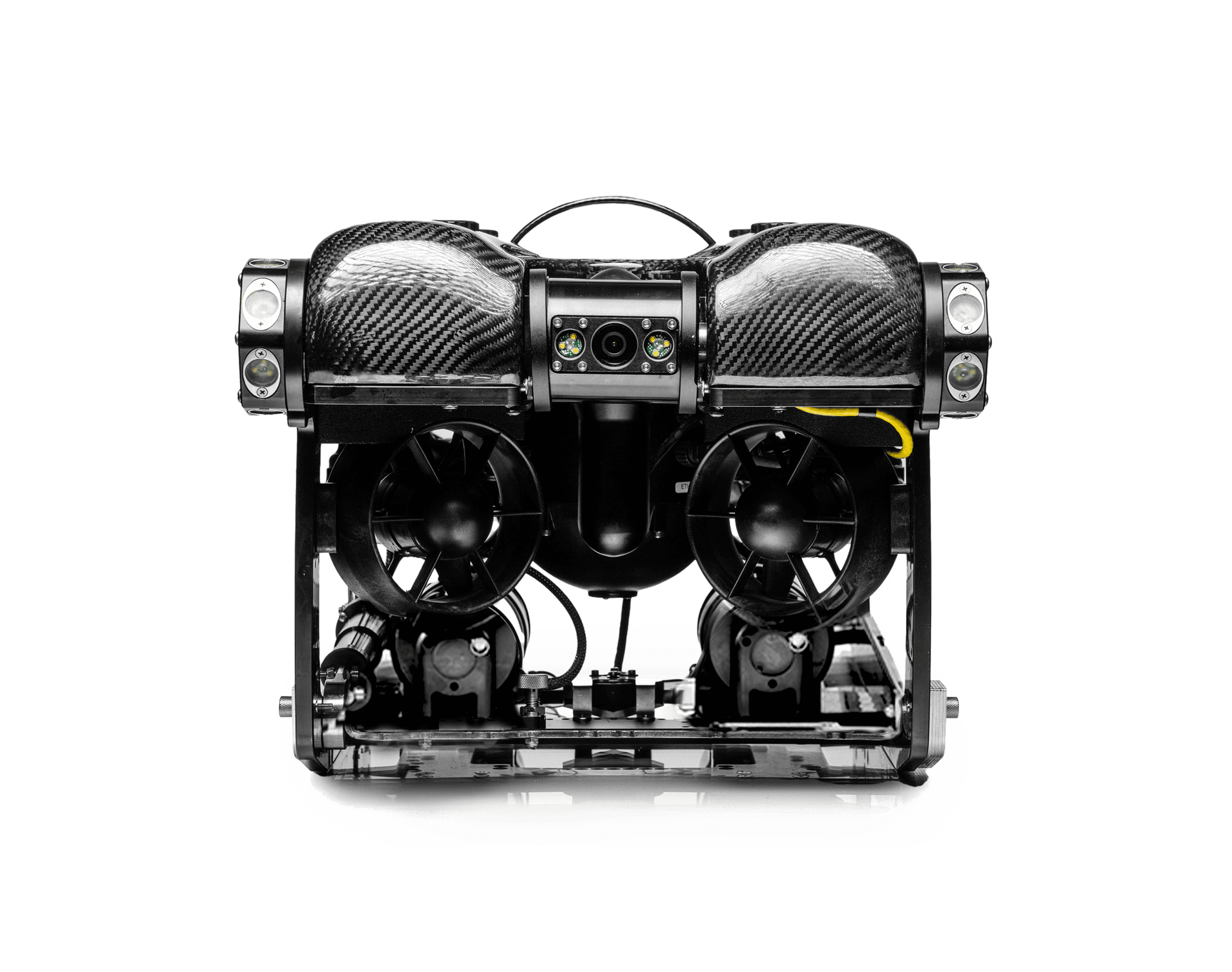 PIVOT Underwater ROV | Deep Trekker