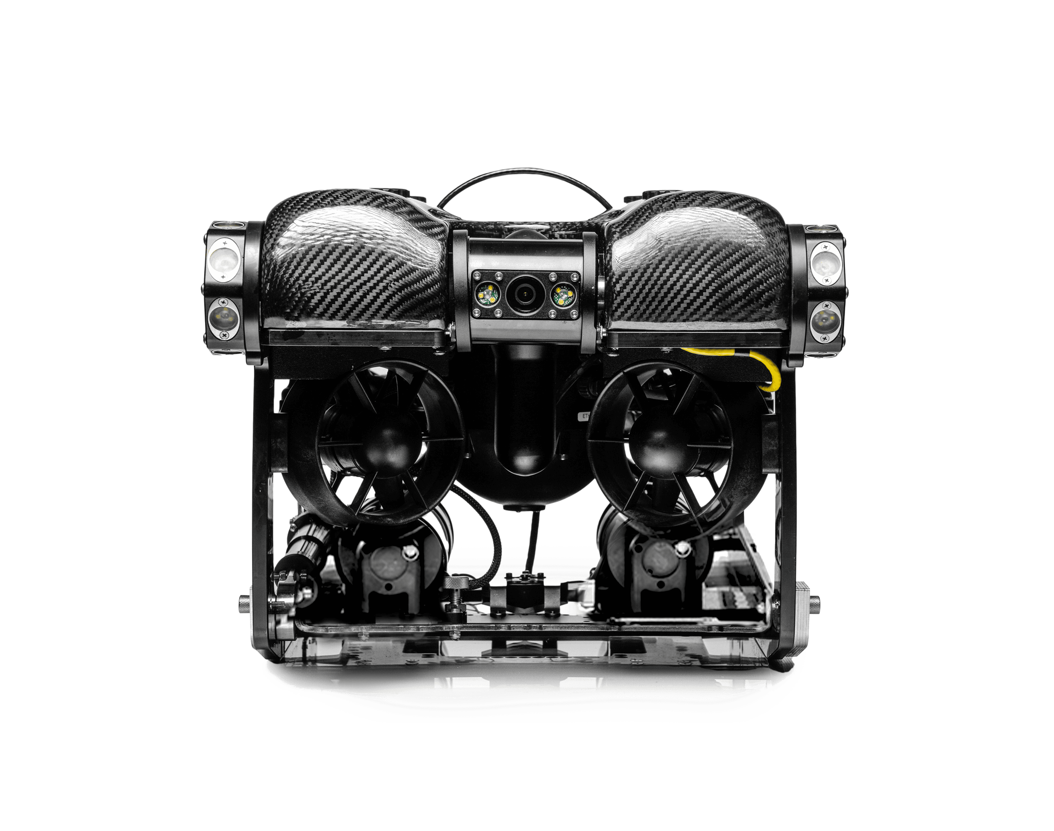 PIVOT Underwater ROV | Deep Trekker