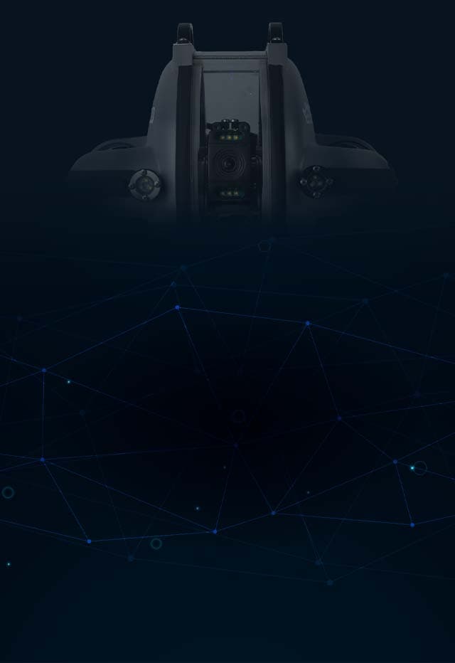 Underwater ROVs | Commercial Grade, Portable | Deep Trekker