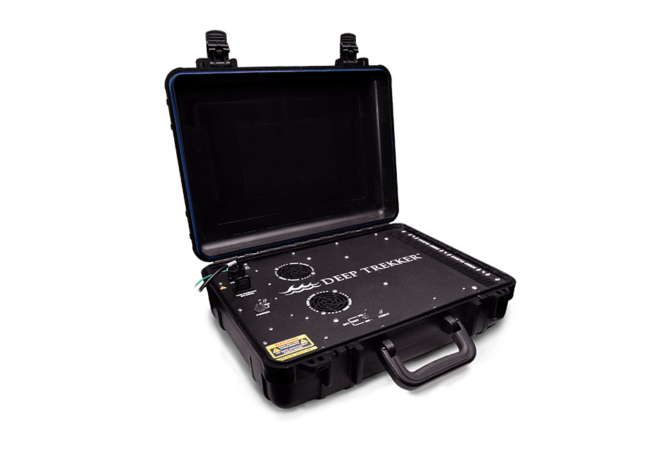 Underwater ROVs, Robots, & Drones | Deep Trekker